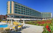 Туры в отель Hedef Beach Resort & Spa