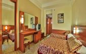Туры в отель Hedef Beach Resort & Spa