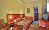 Туры в отель Hedef Beach Resort & Spa