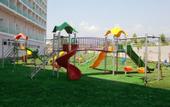 Туры в отель Hedef Beach Resort & Spa
