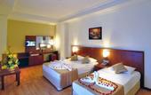 Туры в отель Hedef Beach Resort & Spa