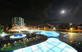 Туры в отель Hedef Beach Resort & Spa