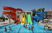 Туры в отель Hedef Beach Resort & Spa
