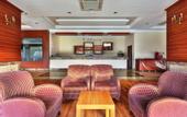 Туры в отель Hedef Beach Resort & Spa
