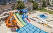 Туры в отель Hedef Beach Resort & Spa
