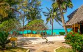 Туры в отель Tanzanite Beach Resort