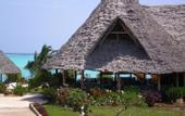 Туры в отель Tanzanite Beach Resort