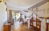 Туры в отель Tanzanite Beach Resort