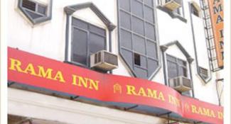 Rama Inn 2*