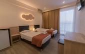 Туры в отель Corfu Maris Bellos Hotel