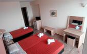 Туры в отель Corfu Maris Bellos Hotel