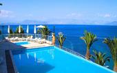 Туры в отель Corfu Maris Bellos Hotel