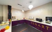 Туры в отель Denart Hotel