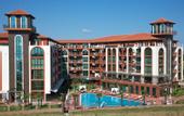 Туры в отель Chateau del Marina