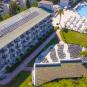 Туры в отель Eldar Garden Resort, оператор Anex Tour