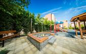 Туры в отель Orchid Fort Garden