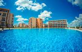 Туры в отель Orchid Fort Garden