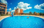 Туры в отель Orchid Fort Garden