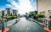 Туры в отель Orchid Fort Garden