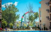 Туры в отель Orchid Fort Garden