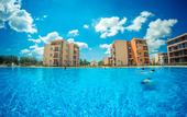 Туры в отель Orchid Fort Garden