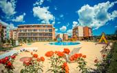 Туры в отель Orchid Fort Garden