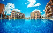 Туры в отель Orchid Fort Garden