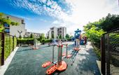 Туры в отель Orchid Fort Garden