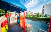 Туры в отель Orchid Fort Garden