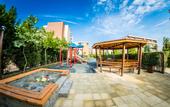 Туры в отель Orchid Fort Garden