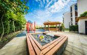 Туры в отель Orchid Fort Garden