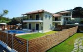 Туры в отель Aselinos Suites