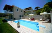 Туры в отель Aselinos Suites