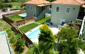 Туры в отель Aselinos Suites