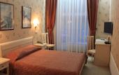 Туры в отель Приморье Deluxe