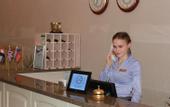 Туры в отель Приморье Deluxe