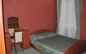 Туры в отель Приморье Deluxe