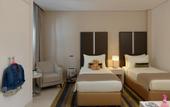 Туры в отель Damac Maison Cour Jardin