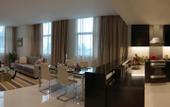 Туры в отель Damac Maison Cour Jardin