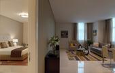 Туры в отель Damac Maison Cour Jardin