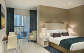 Туры в отель Damac Maison Cour Jardin