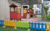 Туры в отель Damac Maison Cour Jardin