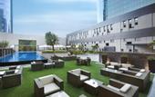 Туры в отель Damac Maison Cour Jardin