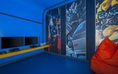 Туры в отель Damac Maison Cour Jardin