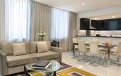 Туры в отель Damac Maison Cour Jardin