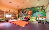 Туры в отель Damac Maison Cour Jardin