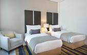 Туры в отель Damac Maison Cour Jardin