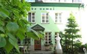 Туры в отель Grybas House Hotel