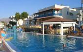 Туры в отель Christiana Beach
