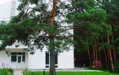 Туры в отель Usadba Elovoe